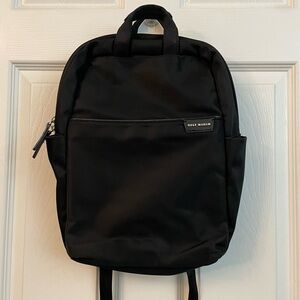 Black Women’s Backpack